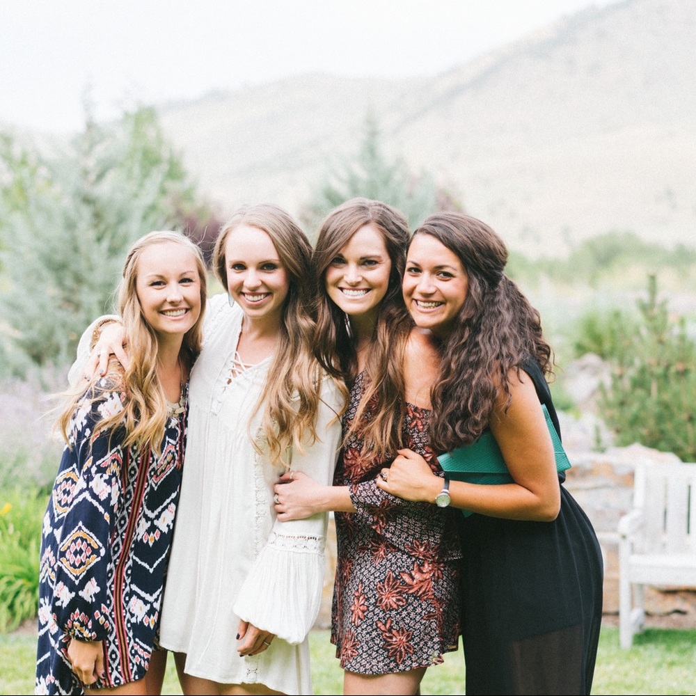 Meet your Posher, Nicole